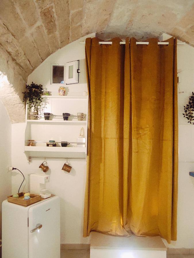 Dimora San Nicola Lägenhet Bari Exteriör bild